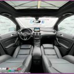 2018 Mercedes-Benz B-Class Pano Roof-GPS-Apple Play-Camera-LED Lights- - $29,990
