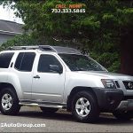 2010 Nissan Xterra SE 4x4 4dr SUV - $6,700 (East Brunswick, NJ)