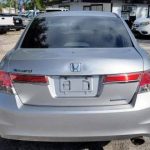 2012 Honda Accord SE Sedan 4D - $11,995 (+ Longwood Auto)