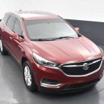 Used 2019 Buick Enclave FWD 4D Sport Utility / SUV Essence (call 256-676-9917)