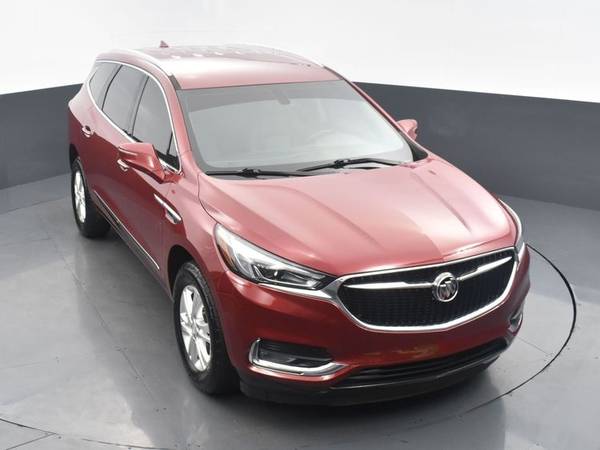 Used 2019 Buick Enclave FWD 4D Sport Utility / SUV Essence (call 256-676-9917)