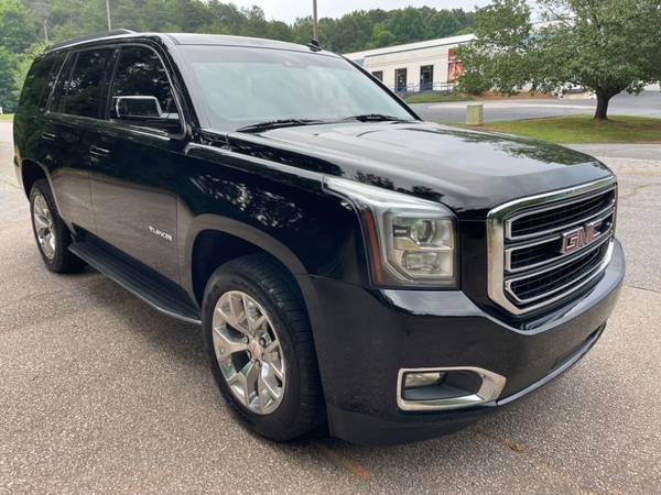 2015 GMC Yukon SLT CALL OR TEXT US TODAY! - $25,950 (+ Lighthouse Auto Sales)