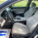 2018 Honda Accord exl - $17,999 (Spartanburg)
