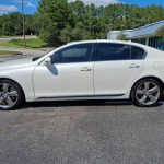 2009 LEXUS GS 350! NAVIGATION & BACK UP CAMERA! GREAT CONDITION! - $8,600 (Norcross)