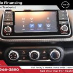 2020 Nissan Kicks FWD 4D Sport Utility / SUV S (call 205-946-3890)