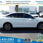 $19,495 - 2019 Volkswagen Jetta - $302 (Per Month O.A.C.)