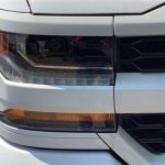 2018 Chevrolet Silverado 1500 4WD 4D Double Cab / Truck Custom (call 205-793-9943)