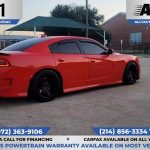 $811/mo - 2018 Dodge Charger RT Scat Pack Sedan 4D 4 D 4-D - $27,999 (Ally Auto LLC)