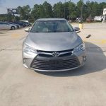 2016 Toyota Camry LE - $15,500 (Mobile, AL)