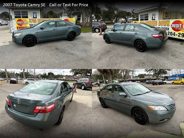 2003 Cadillac BAD CREDIT OK REPOS OK IF YOU WORK YOU RIDE - $267 (Credit Cars Gainesville)