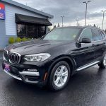 2018 BMW X3 AWD All Wheel Drive xDrive30i xDrive30i  SUV - $402 (Est. payment OAC†)