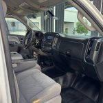 2015 Chevrolet Chevy Silverado 2500 W/T Crew Cab 4WD SWB 6.0L CARFAX - $17,980 (Houston TX FREE NATIONWIDE SHIPPING!)