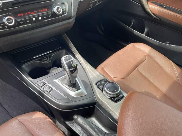 2015 BMW 2 Series 228i~ PREMIUM PACKAGE $4,050 OPTION~ TECH PKG~ WHITE/ BROW - $13,388 (Sarasota, FL)