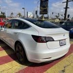2020 Tesla Model 3 Standard Range Plus sedan - $32,999 (CALL 562-614-0130 FOR AVAILABILITY)