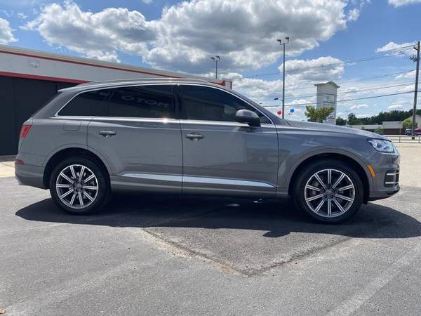 2018 Audi Q7 - Financing Available! - $26,499