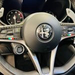 2019 Alfa Romeo Giulia Ti Sport Carbon AWD - $27,995 (|  $500 DOWN !  |)