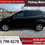 $285/mo - 2018 Ford Escape SE PRICED TO SELL! - $18,991 (4136 E 15th St Panama City, FL 32404)