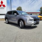 2022 Mitsubishi Outlander SE - Power Liftgate, Sunroof, Heated Steerin - $34,995 (IN-House Financing Available in Port Coquitlam)