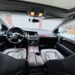 ** 2010 Audi Q7 Premium Plus w/121k miles - $9,500