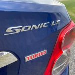 2013 Chevy Sonic LT Auto 1-Owner*autoworldil.com*""GREAT GAS MILEAGE"" - $7,995 ($7995-CASH   "Carbondale,IL")