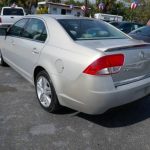 2010 Mercury Milan I 4 4dr Sedan - $5,995