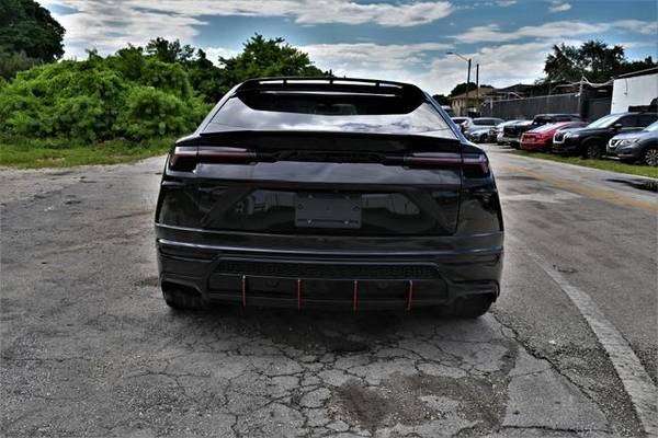 2019 Lamborghini Urus - Call Now! - $144950.00 (Miami, FL)