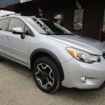 2015 Subaru XV Crosstrek 2.0 Limited - $20,987 (West Chester, OH)