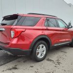2021 Ford Explorer XLT - $33,626 (Monroe, MI)