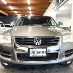 2010 Volkswagen Touareg TDI Sport Utility 4D AWD - $14500.00 (PDX MOTORS)