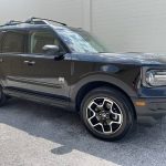 2022 Ford Bronco Sport Big Bend~ ONLY 9K MILES~ 1-OWNER~ CLEAN CARFAX~ FULL - $29,997 (Financing Available)