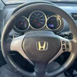 2007 Honda Fit Sport Hatchback 4D EZ-FINANCING! (+ Auto Spot LLC)
