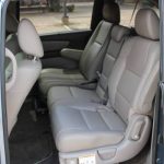 2014 Honda Odyssey TRG Touring - $12,990 (5301 Polk Street, building 9, Houston TX)