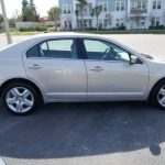 2010 Mercury Milan I 4 4dr Sedan - $5,995