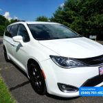 2019 Chrysler Pacifica Touring L FWD - ALL CREDIT WELCOME! - $19,995 (+ Blue Ridge Auto Sales Inc)
