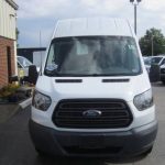 2015 Ford Transit 250 High Roof EL Cargo Van---Full Bin Package - $37,877 (Vans of Great Bridge Chesapeake Virgina)