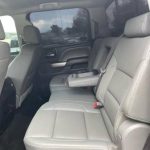 2017 Chevrolet Chevy Silverado 2500HD LTZ 4x4 4dr Crew Cab SB - $48,900 (+ Gator Truck Center of Ocala)