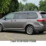 2020 Toyota Sienna AWD XLE LEATHER,MOONROOF, BLIND SPOT MONITOR AND BRAND NE - $33,800 (minneapolis / st paul)