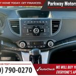 - 2014 Honda CRV CR V CR-V EX-L5-Speed AT PRICED TO SELL! (4136 E 15th St Panama City, FL 32404)