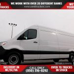 $551/mo - 2022 Mercedes-Benz Sprinter 2500 4x2 3dr 170 in WB High Roof - $653 (Used Cars For Sale)