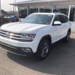 Used 2018 Volkswagen Atlas AWD 4D Sport Utility / SUV SEL Premium (call 304-449-5365)