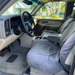 2000 Chevrolet 2500 Surburban - $5,500 (Stuart)