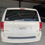 2012 Dodge Grand Caravan - $4,500 (Savannah)