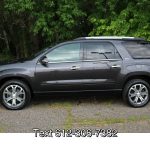 2015 GMC Acadia ONE OWNER AWD SLT W/ DUAL SKYSCAPE ROOF, NAVIGATION, with - $20,950 (minneapolis / st paul)