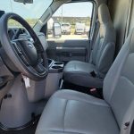 2021 Ford Econoline E450 (Affordable Automobiles)