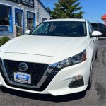 2019 Nissan Altima 2.5 S Sedan - $14,999 (Deptford Township, NJ)