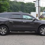 2017 Chevrolet Traverse - Financing Available! - $14,899