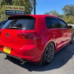 2016 Volkswagen GTI - $16,799 (4175 Apalachee pkwy)