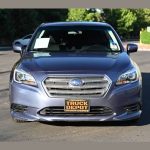 2016 Subaru Legacy 2.5i Premium AWD 4dr Sedan - $11,777 (sacramento)