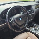 WOW@2012 BMW X3 @8495 @CLEAN/RUNS GREAT/COLD AC @FAIRTRADE AUTO - $8,495 (314 white drive, tallahassee fl@@@@@@@@@@@@)