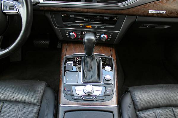 2016 Audi A7 quattro Prestige**$0-$500 DOWN. *BAD CREDIT NO LICENSE (+ Car Star Motors)